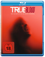 Film: True Blood - Staffel 6 [4 BRs]