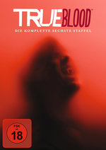 Film: True Blood - Staffel 6 [4 DVDs]