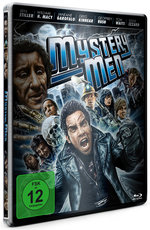 Film: Mystery Men [SB]