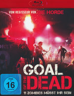 Film: Goal of the Dead - Elf Zombies müsst ihr sein!