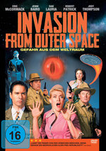 Film: Invasion from Outer Space