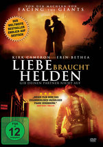 Film: Liebe braucht Helden - Gib deinen Partner...