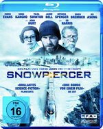 Film: Snowpiercer