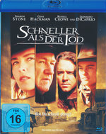 Film: Schneller als der Tod