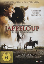 Film: Jappeloup - Eine Legende