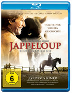 Film: Jappeloup - Eine Legende