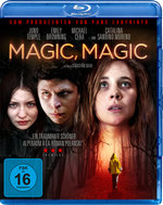 Film: Magic Magic