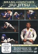 Film: Brasilianisches Jiu-Jitsu - Die Geheimnisse...