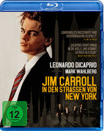 Film: Jim Carroll - In den Straßen von New York