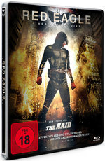 Film: Red Eagle [SB]