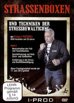 Film: Strassenboxen - Techniken der Stressbewältigung