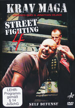 Film: Krav Maga - Street Fighting 4