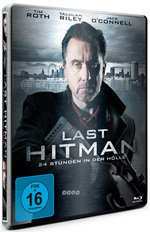 Film: Last Hitman - 24 Stunden in der Hölle [SB]