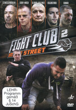 Film: Fight Club in the Street 2