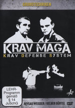 Film: Krav Maga - Krav Defense System Grundtechniken