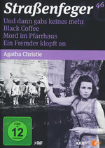 Film: Straßenfeger 46 - Und dann.../Mord im...[4 DVDs]