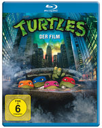 Film: Turtles