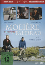 Film: Moliere auf dem Fahrrad