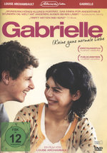 Film: Gabrielle - (K)eine ganz normale Liebe