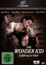 Film: The Wonder Kid - Entführung ins Glück