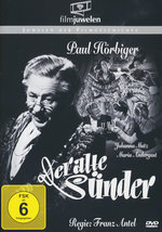 Film: Der alte Sünder - filmjuwelen