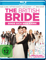 Film: The British Bride - Binde sich wer kann
