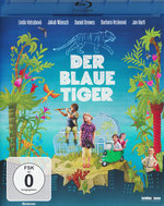 Film: Der blaue Tiger