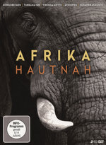 Film: Afrika Hautnah [2 DVDs]