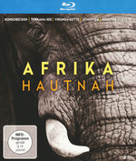 Film: Afrika hautnah [2 BRs]
