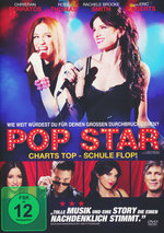 Film: Pop Star - Charts top - Schule flop!