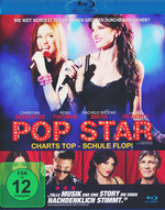 Film: Pop Star - Charts top - Schule flop!
