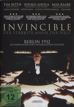 Film: Invincible - Der stärkste Mann der Welt