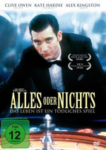 Film: Alles oder Nichts - Das Leben ist ein tödlich...