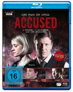 Film: Accused - Eine Frage der Schuld/St. 2 [2 BRs]