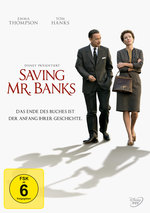 Film: Saving Mr. Banks