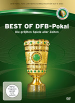 Film: Best of DFB-Pokal [6 DVDs]