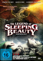 Film: The Legend of Sleeping Beauty - Dornröschen