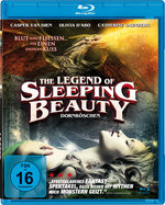 Film: The Legend of Sleeping Beauty - Dornröschen