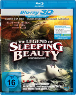 Film: The Legend of Sleeping Beauty - Dornröschen [SE]