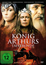 Film: König Arthurs Tafelrunde