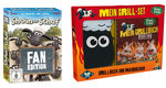 Film: Shaun das Schaf - Staffel 1+2 - Fan-Edition