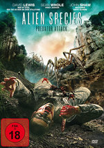 Film: Alien Species - Predator Attack