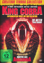 Film: King Cobra