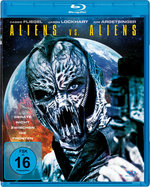 Film: Aliens vs. Aliens