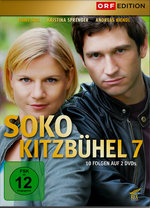 Film: SOKO Kitzbühel - Box 7 [2 DVDs]