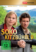 Film: SOKO Kitzbühel - Box 9 [2 DVDs]