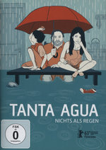 Film: Tanta Agua - Nichts als Regen (OmU)