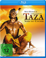 Film: Taza - Sohn des Cochise