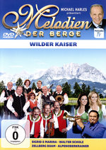 Film: Melodien der Berge - Wilder Kaiser