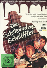 Film: Die Schokoladenschnüffler